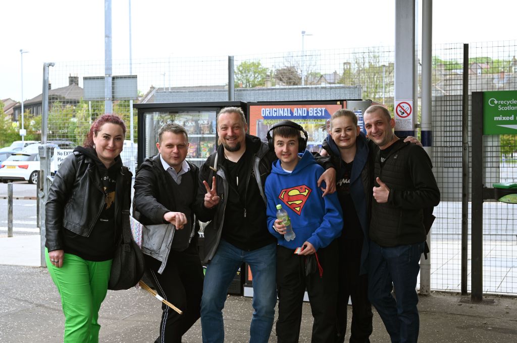 Case study: Volunteering