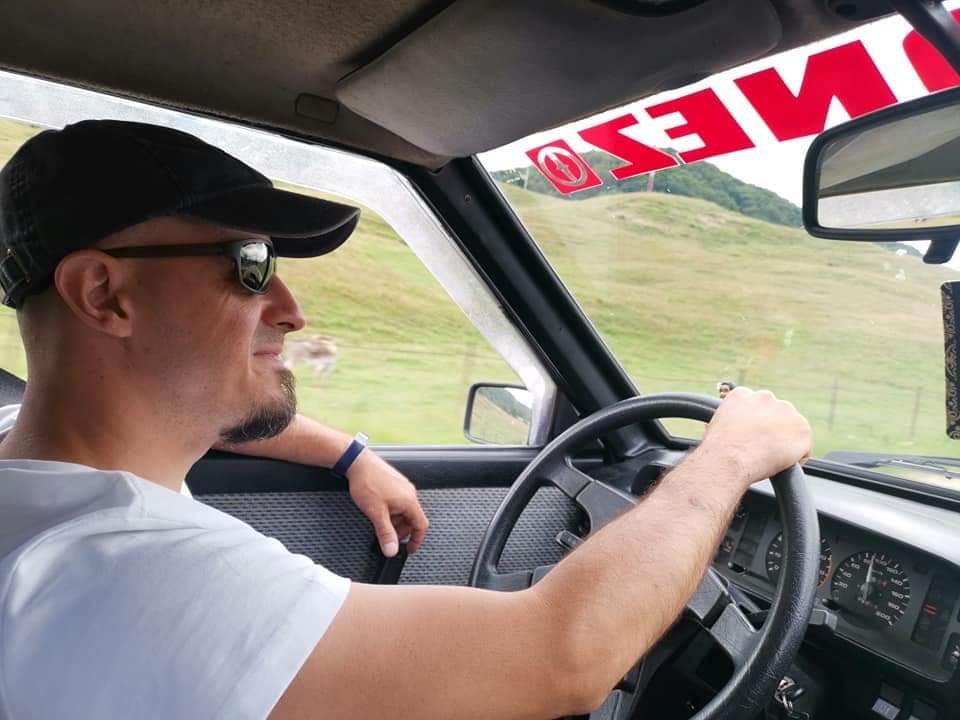 We are helping&nbsp;Złombol!