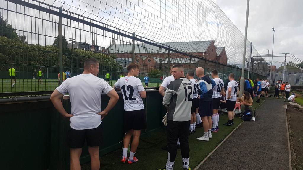 FCA football team gets to quarter&nbsp;finals