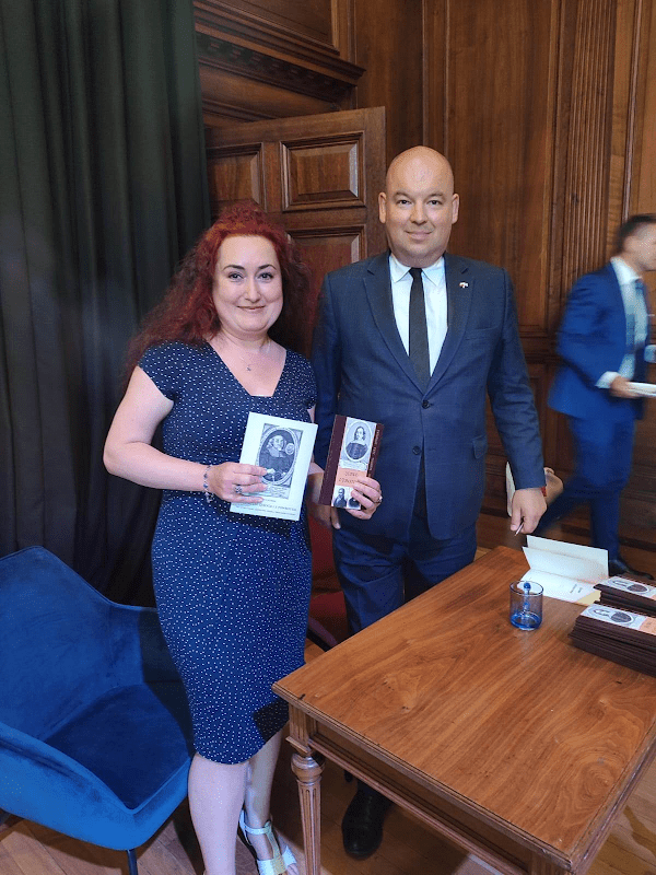 Meeting with Polish Government&nbsp;officials