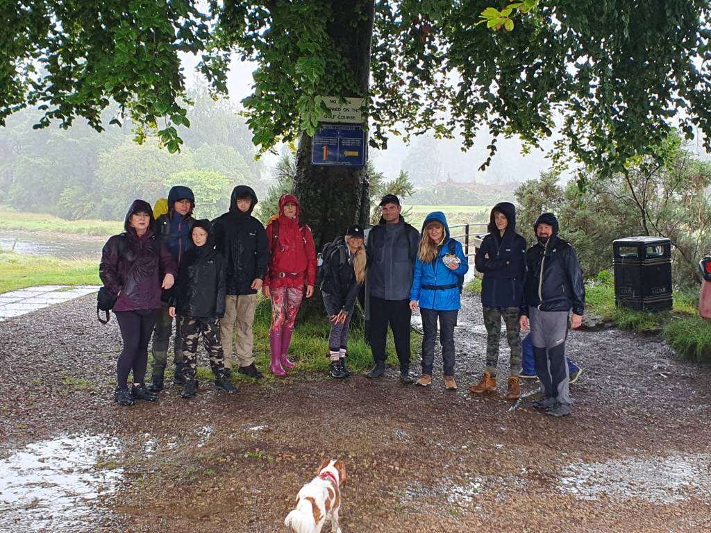 Unforgettable Adventure on the Isle of&nbsp;Arran.