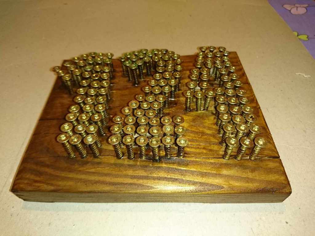 Switch off the TV, and then what? DIY! A guide to your first DIY&nbsp;project.