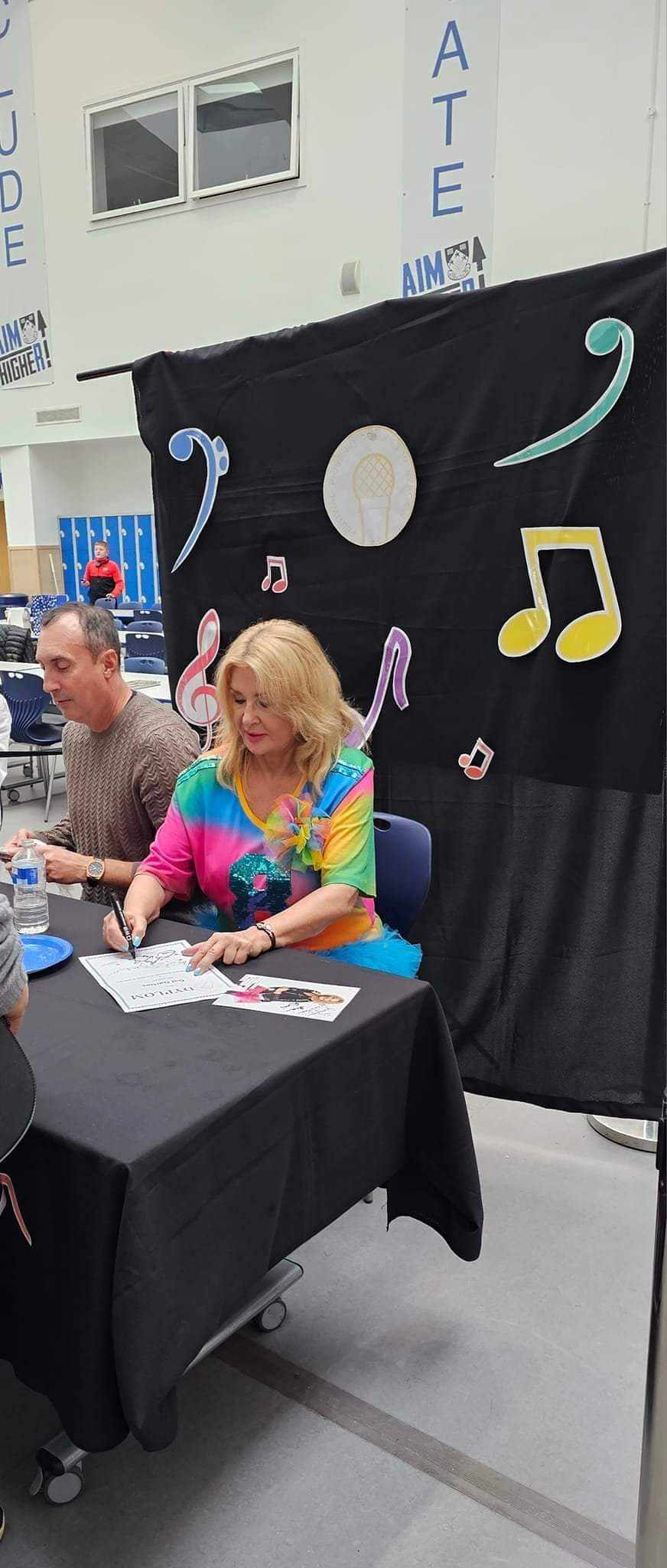 The 3rd Polish Song Festival in Scotland!