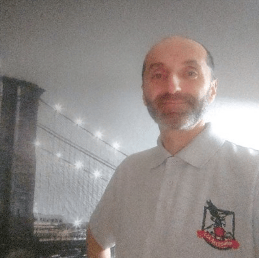 Rado Is Moving Forward, Join Movember!&nbsp;💙👨🏻👨🏼👨🏽👨🏾👨🏿