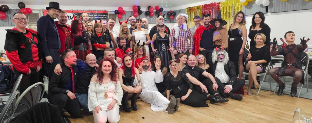 Case Study: Socializing