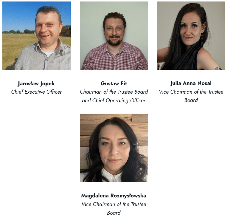 Annual FCAA SCIO Summary –&nbsp;2023-2024