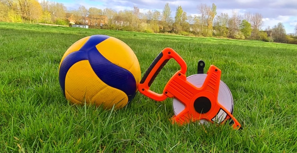 Volleyball tournament — 17th August&nbsp;2024