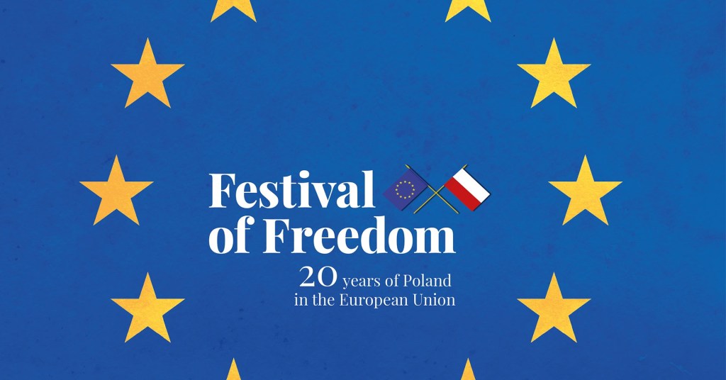 The best festival of freedom — thank you Beetroots Collective&nbsp;CIC!