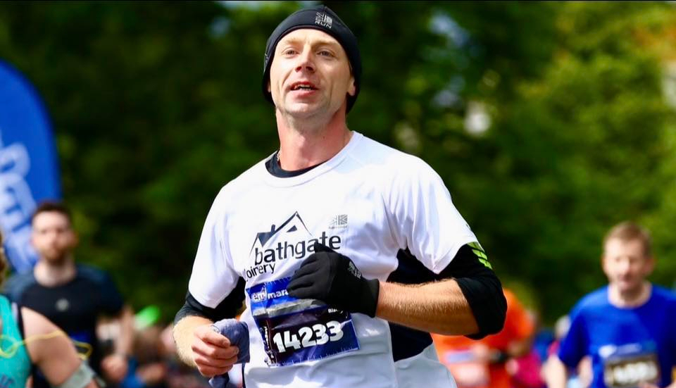 26th May 2024 — Marcin will fight the distance — lets support&nbsp;him!