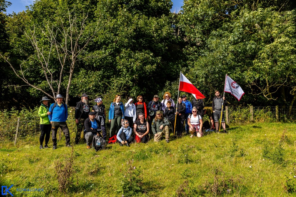 Project: General Stanislaw Sosabowski and the 1st Independent Polish Parachute Brigade memorial&nbsp;march