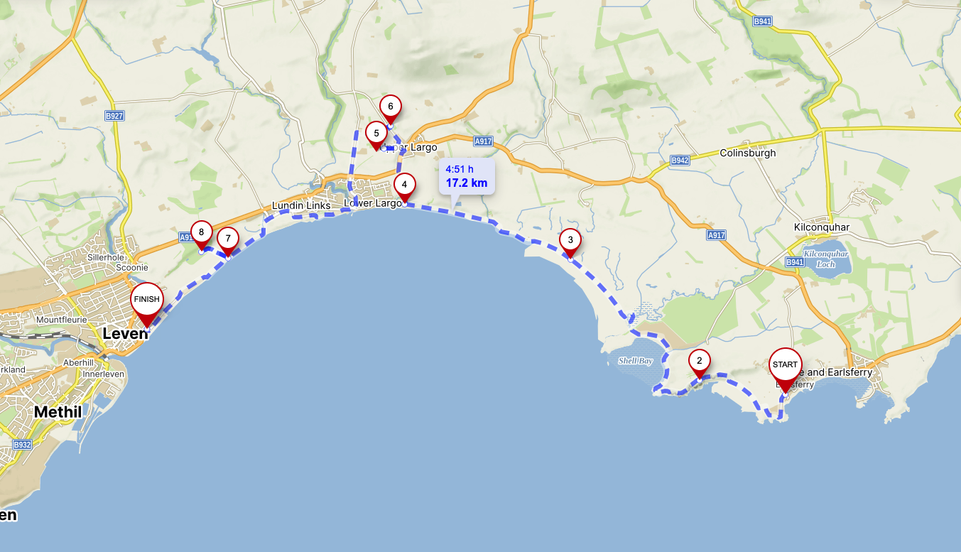 1st Polish Parachute Brigade and General Sosabowski Commemorative Trail