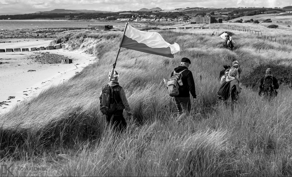 Linden Links Bunkers and Anti-Tank Barriers