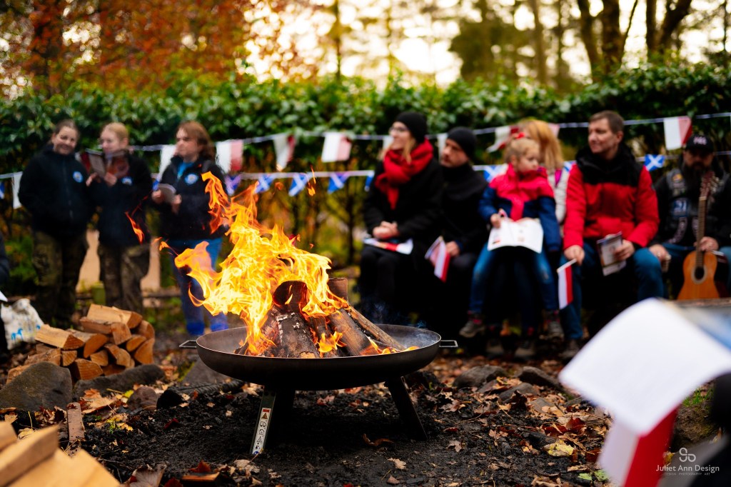 Project: Together on Polish Independence&nbsp;Day!
