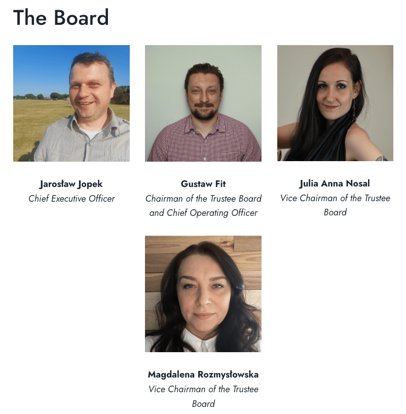 Board meeting 13-03-2025 –&nbsp;Summary