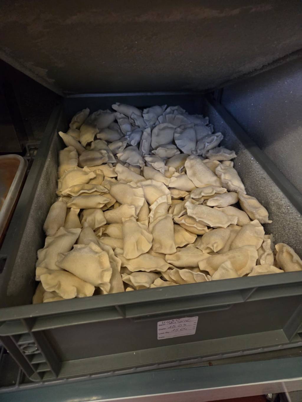 Further help as part of LLAMA&nbsp;project