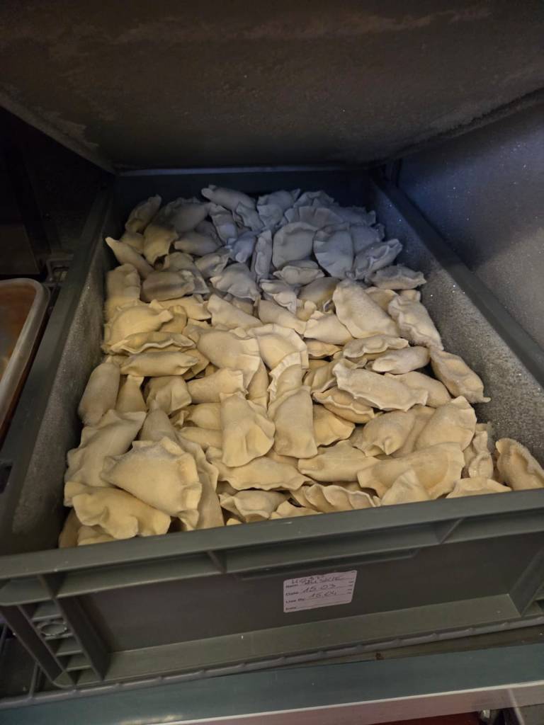 Further help as part of LLAMA&nbsp;project